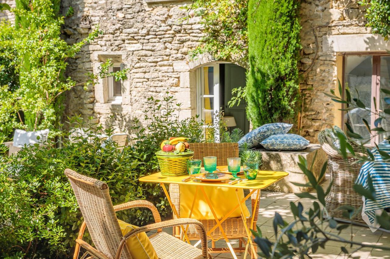 Le Clos De ゴルド エクステリア 写真