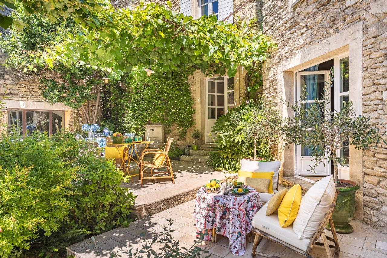 Le Clos De ゴルド エクステリア 写真