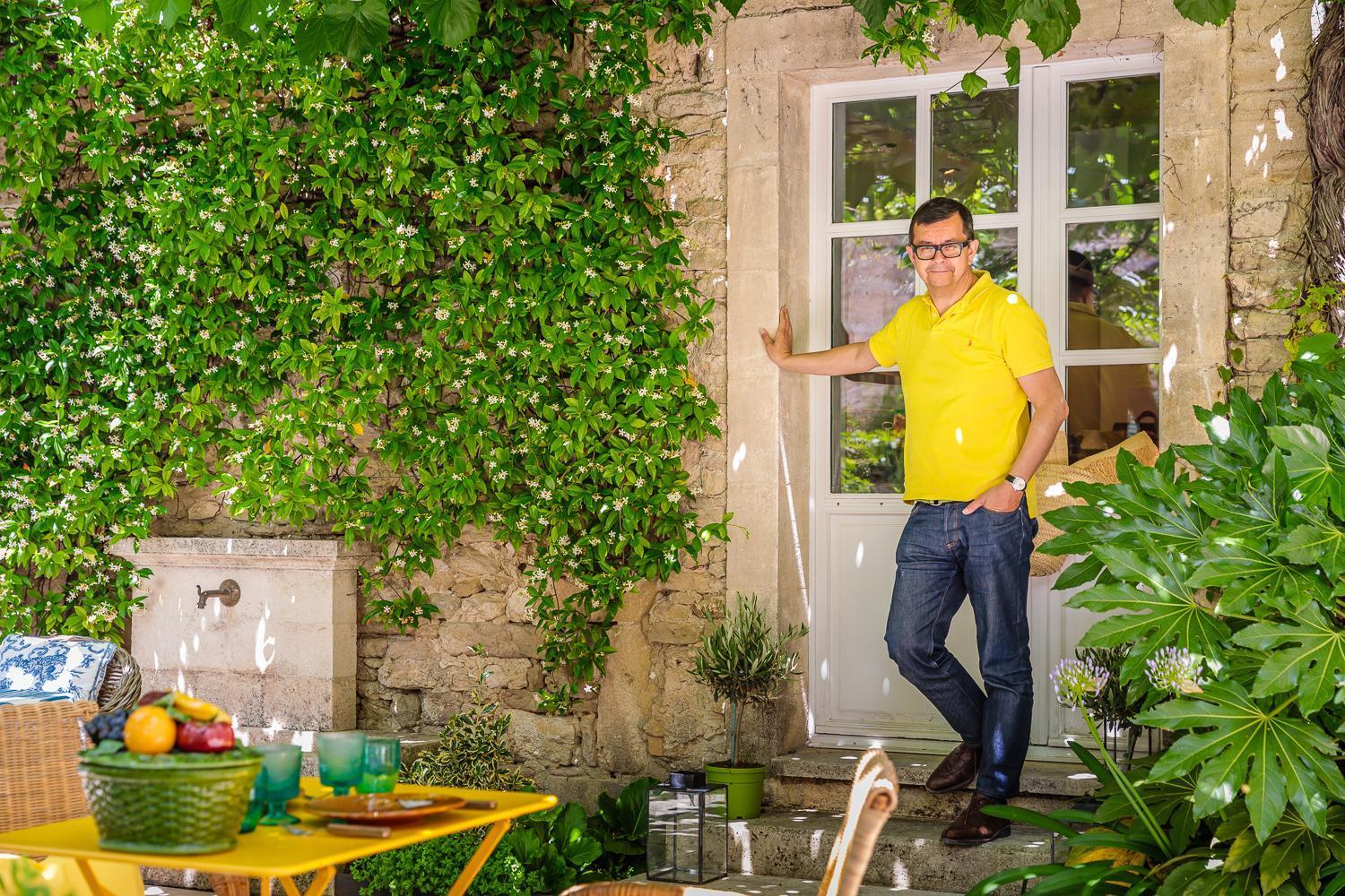 Le Clos De ゴルド エクステリア 写真