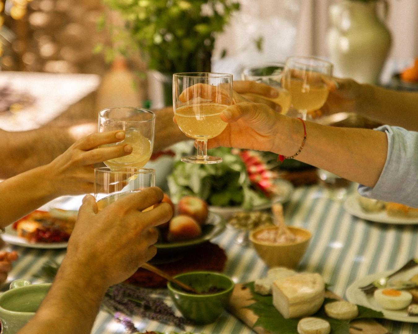 Le Clos De ゴルド エクステリア 写真