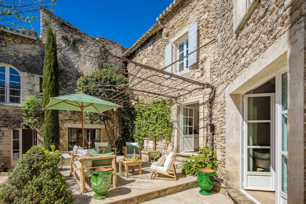 Le Clos De ゴルド エクステリア 写真