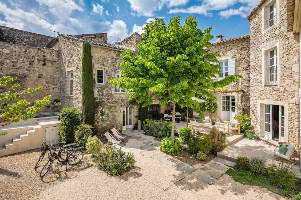 Le Clos De ゴルド エクステリア 写真