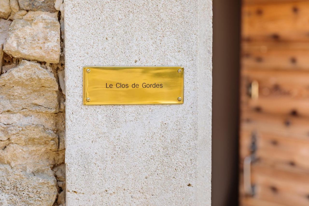 Le Clos De ゴルド エクステリア 写真